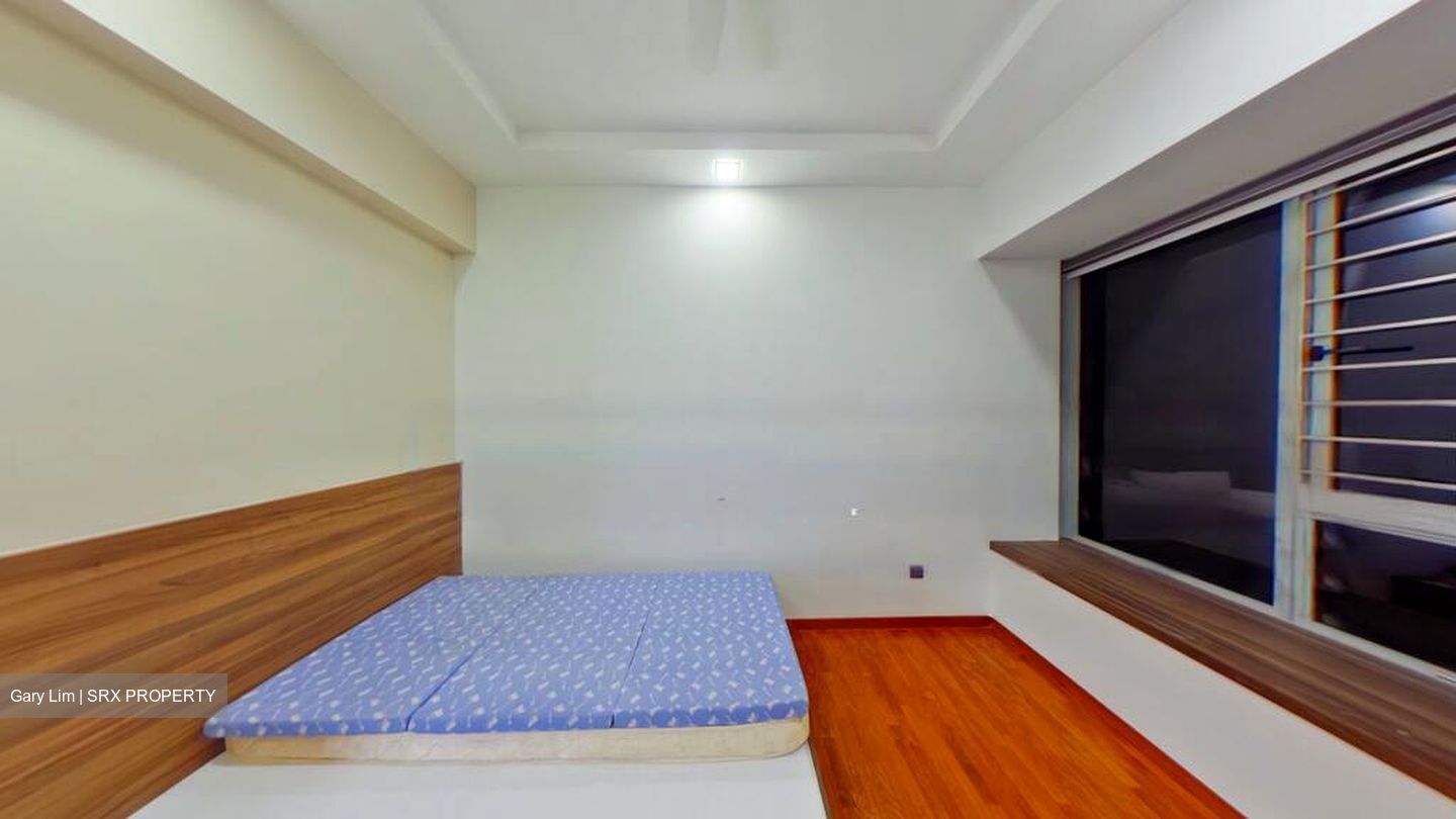 De Royale (D12), Condominium #460520271